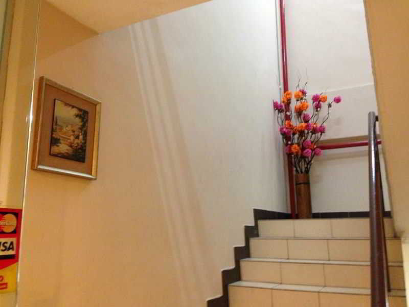 Smart Hotel Reko Sentral Kajang Exteriör bild